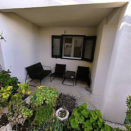 Apartmán Cicibela Split Exteriér fotografie