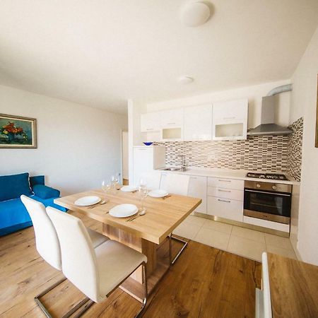 Apartmán Cicibela Split Exteriér fotografie