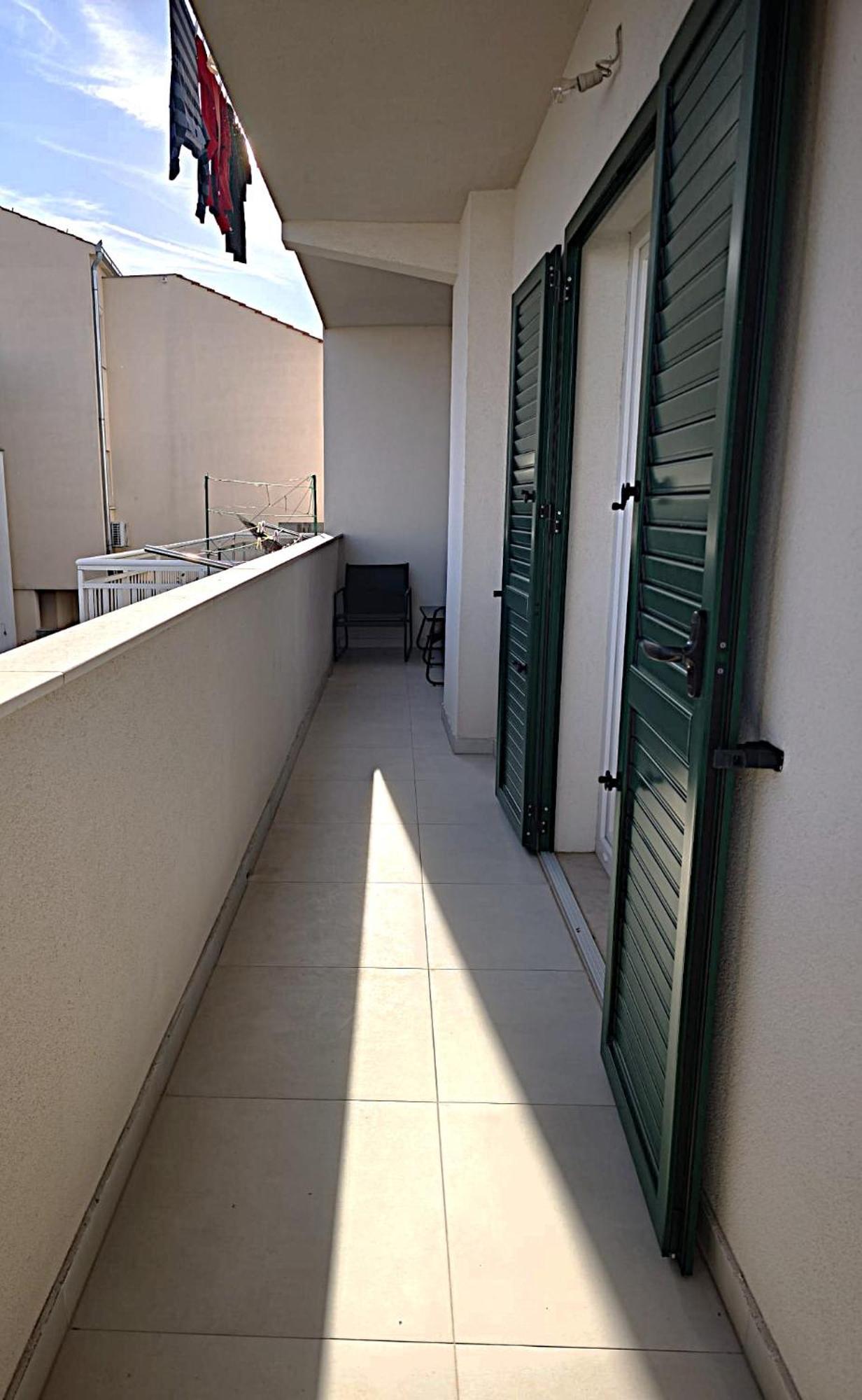 Apartmán Cicibela Split Exteriér fotografie