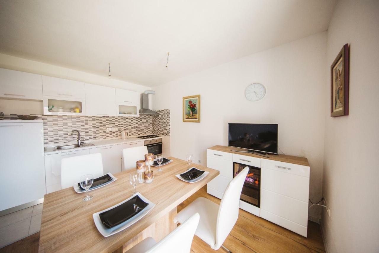 Apartmán Cicibela Split Exteriér fotografie
