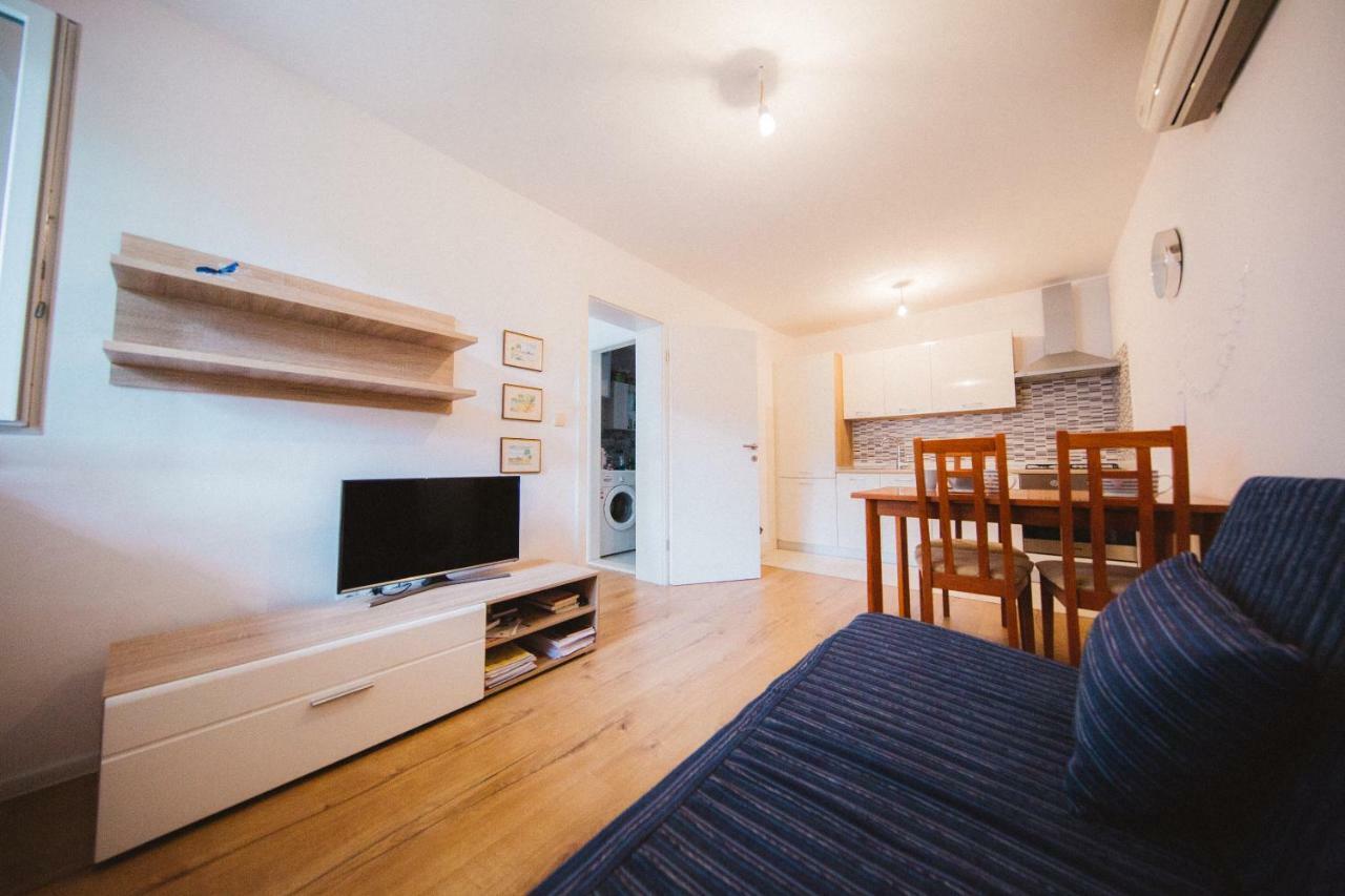 Apartmán Cicibela Split Exteriér fotografie