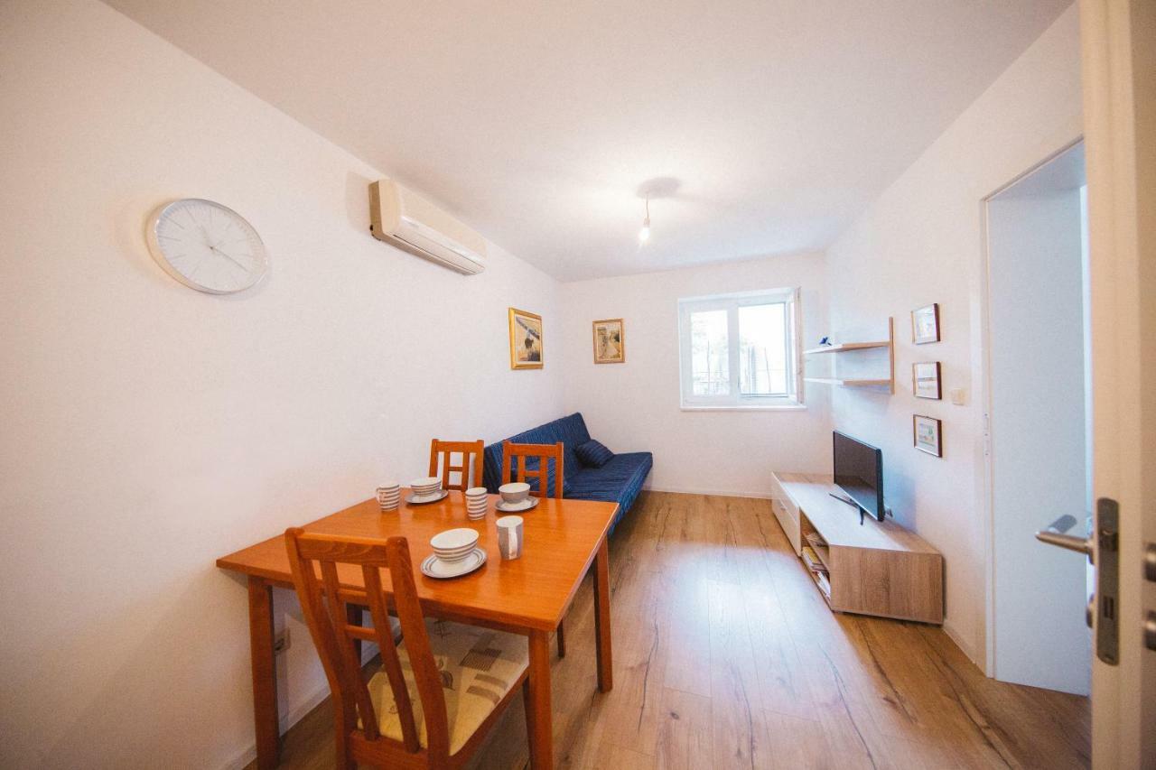 Apartmán Cicibela Split Exteriér fotografie