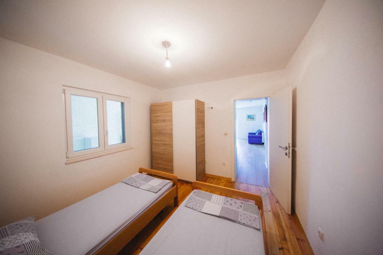 Apartmán Cicibela Split Exteriér fotografie
