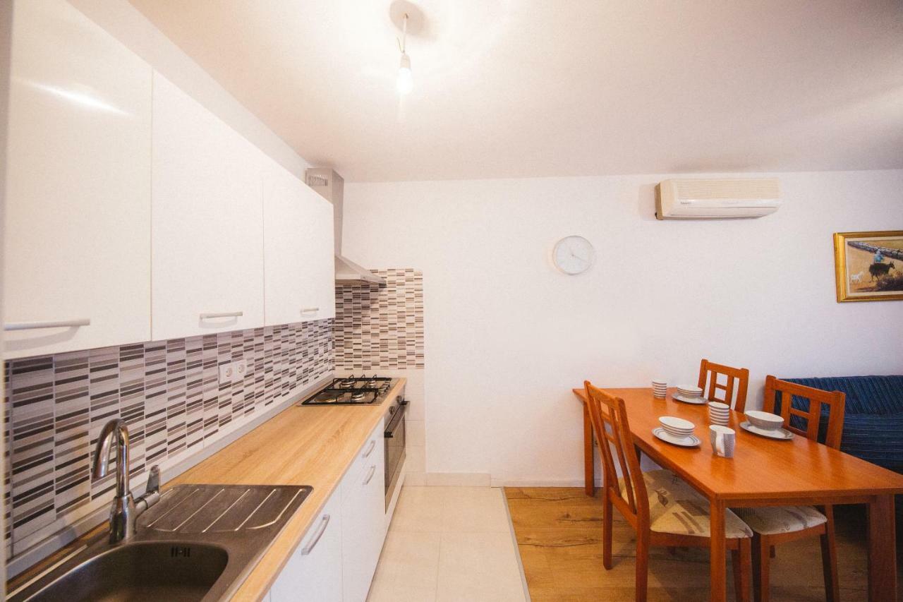 Apartmán Cicibela Split Exteriér fotografie