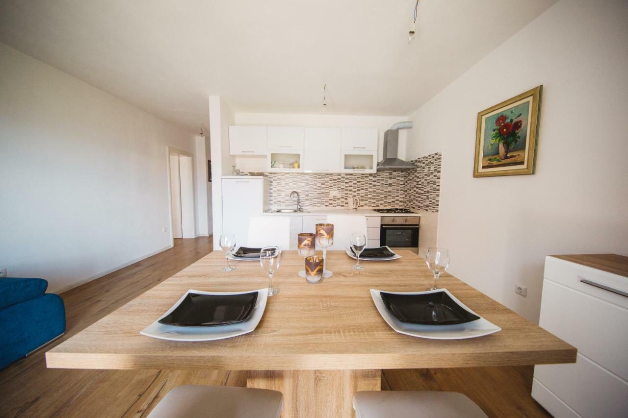 Apartmán Cicibela Split Exteriér fotografie