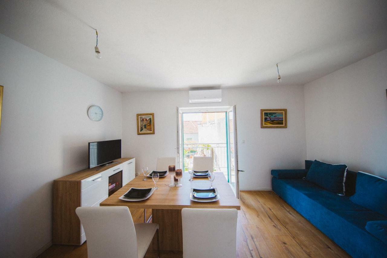 Apartmán Cicibela Split Exteriér fotografie