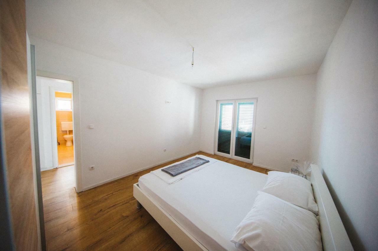 Apartmán Cicibela Split Exteriér fotografie