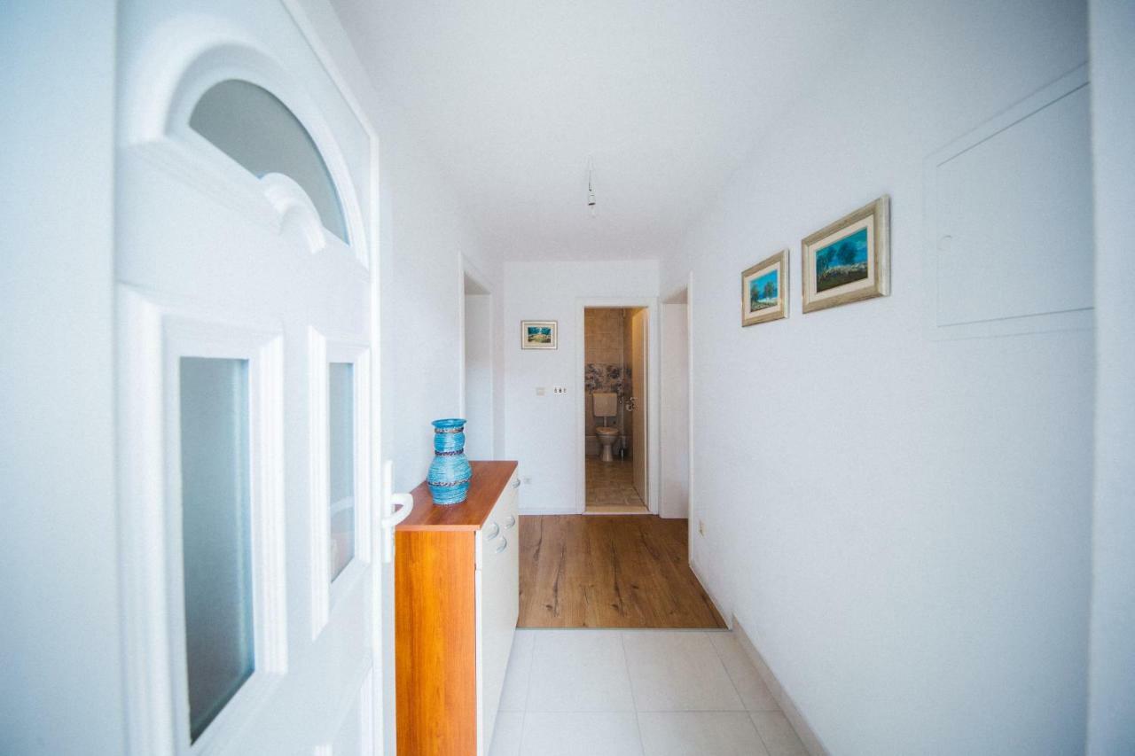 Apartmán Cicibela Split Exteriér fotografie