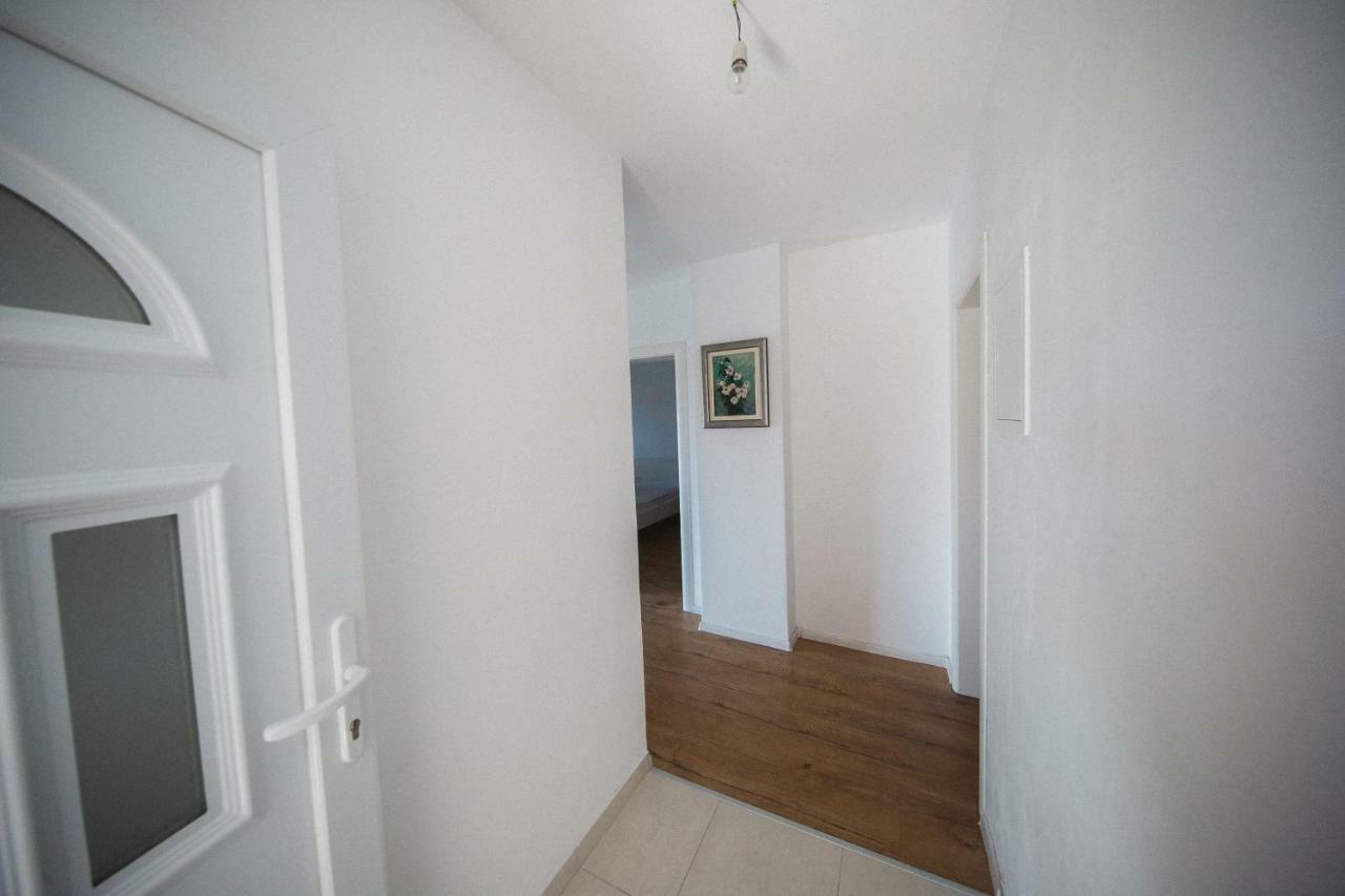Apartmán Cicibela Split Exteriér fotografie