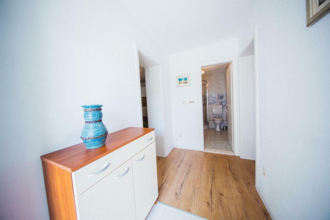 Apartmán Cicibela Split Exteriér fotografie
