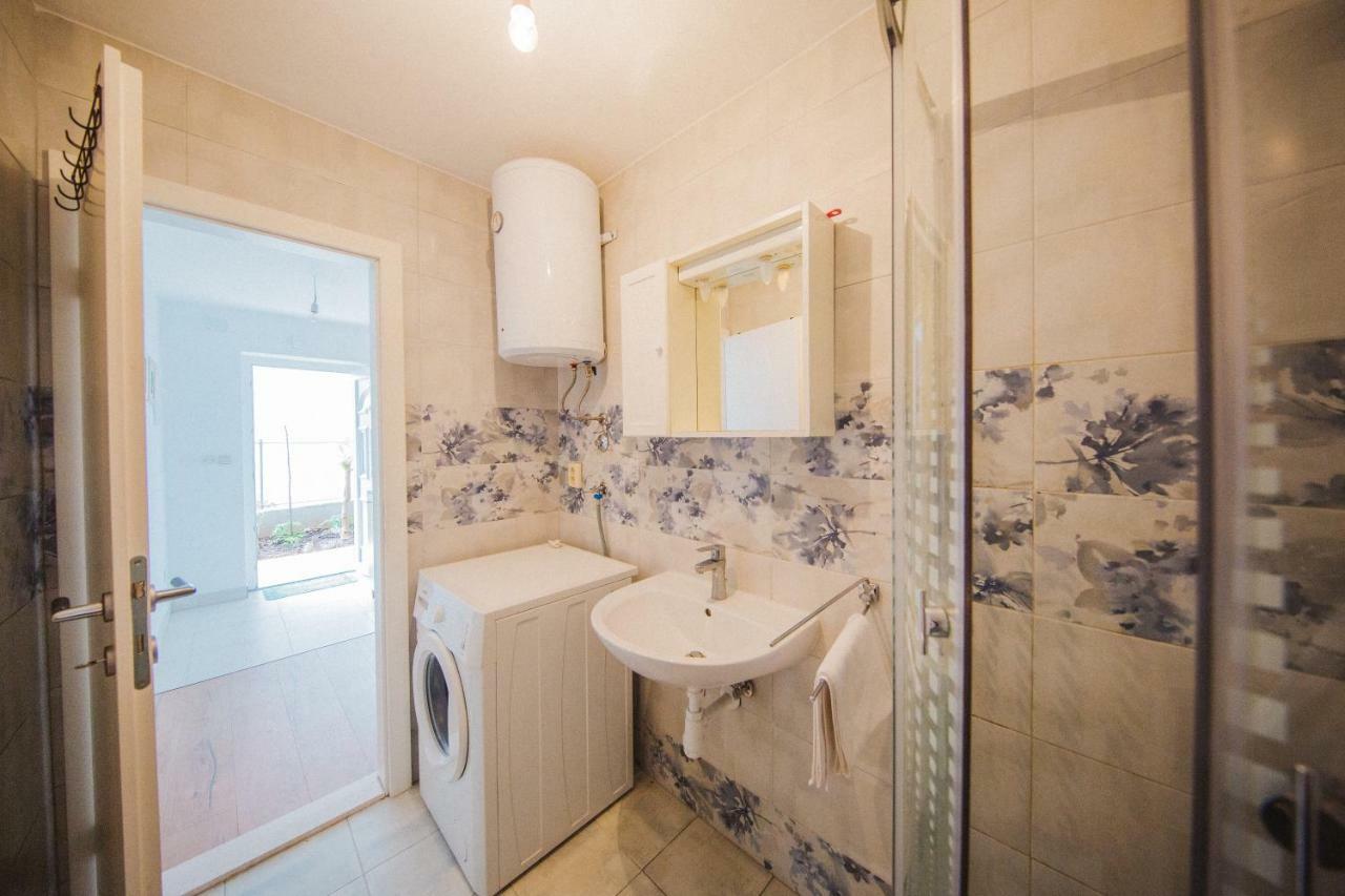 Apartmán Cicibela Split Exteriér fotografie