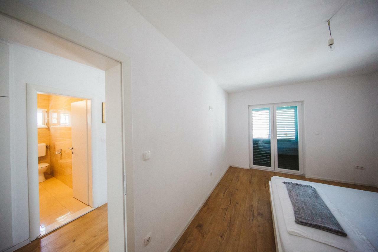 Apartmán Cicibela Split Exteriér fotografie