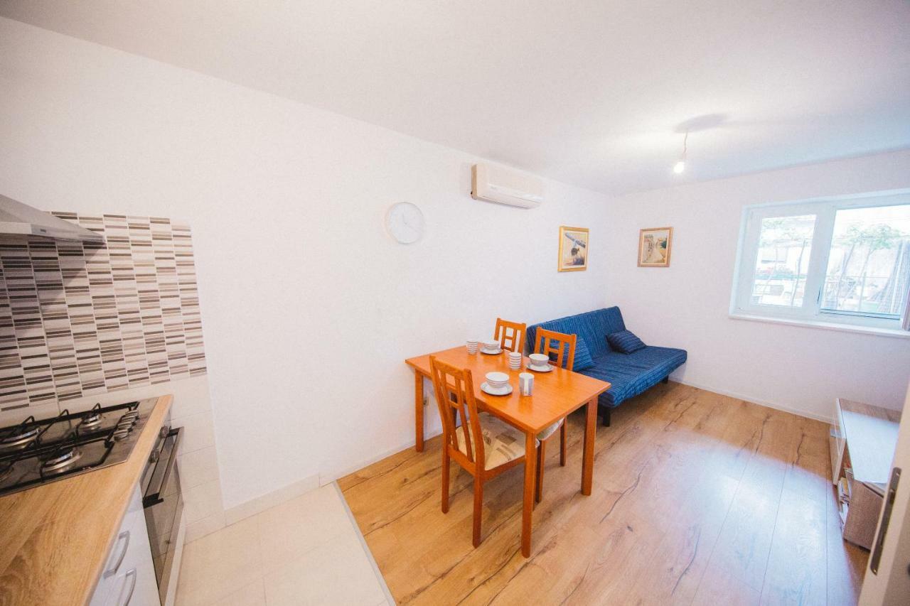 Apartmán Cicibela Split Exteriér fotografie