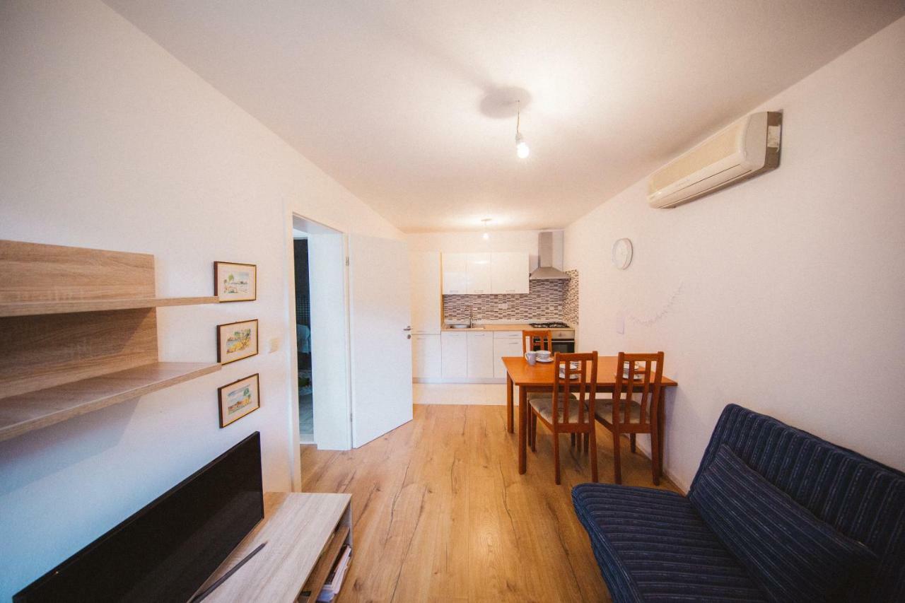 Apartmán Cicibela Split Exteriér fotografie