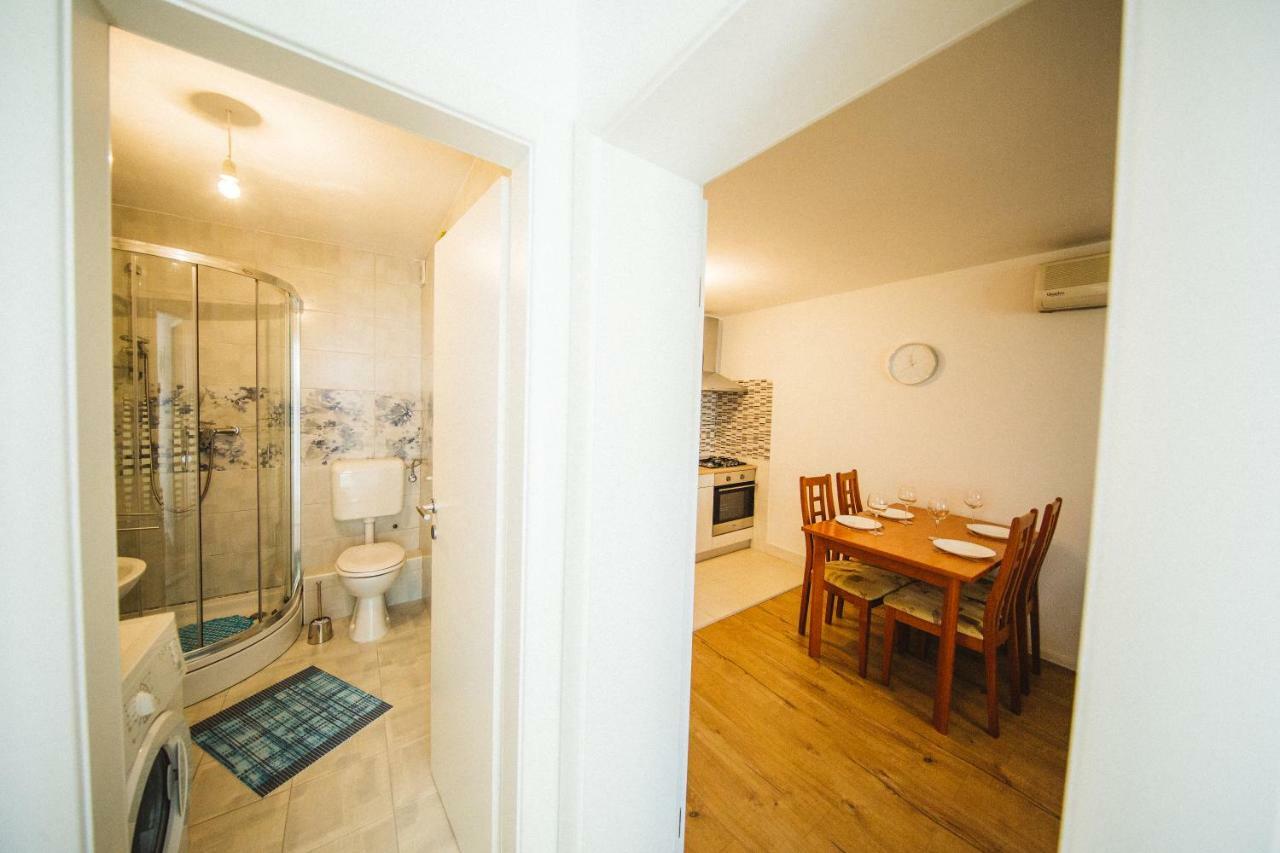 Apartmán Cicibela Split Exteriér fotografie