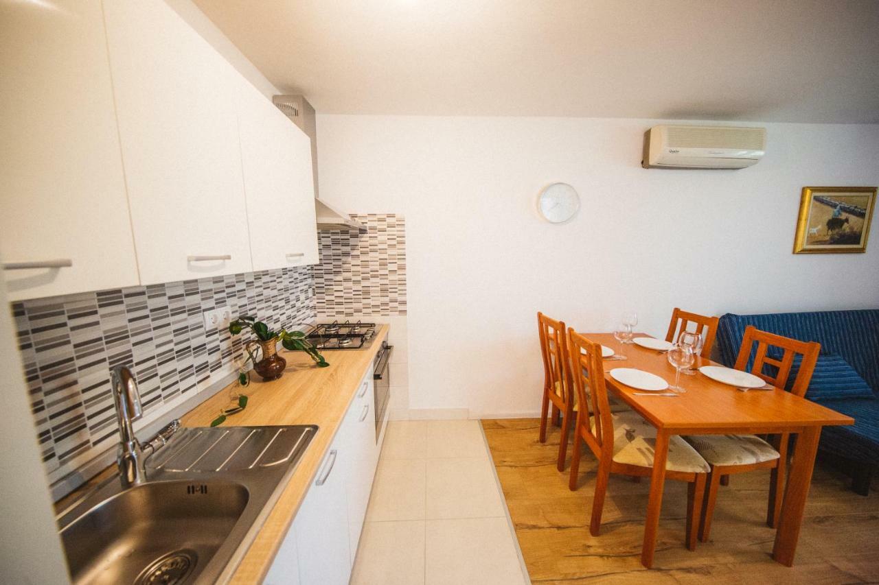 Apartmán Cicibela Split Exteriér fotografie