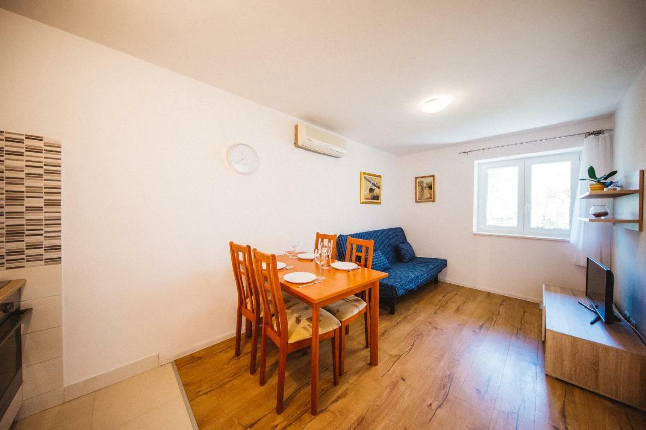 Apartmán Cicibela Split Exteriér fotografie