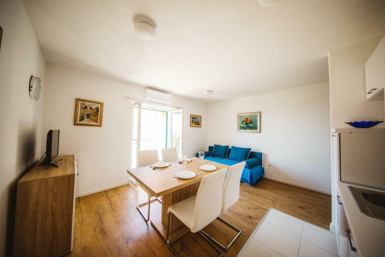 Apartmán Cicibela Split Exteriér fotografie