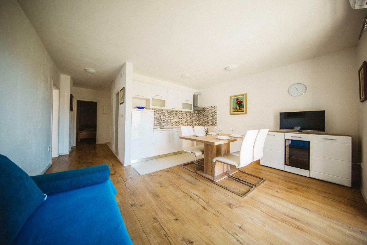 Apartmán Cicibela Split Exteriér fotografie