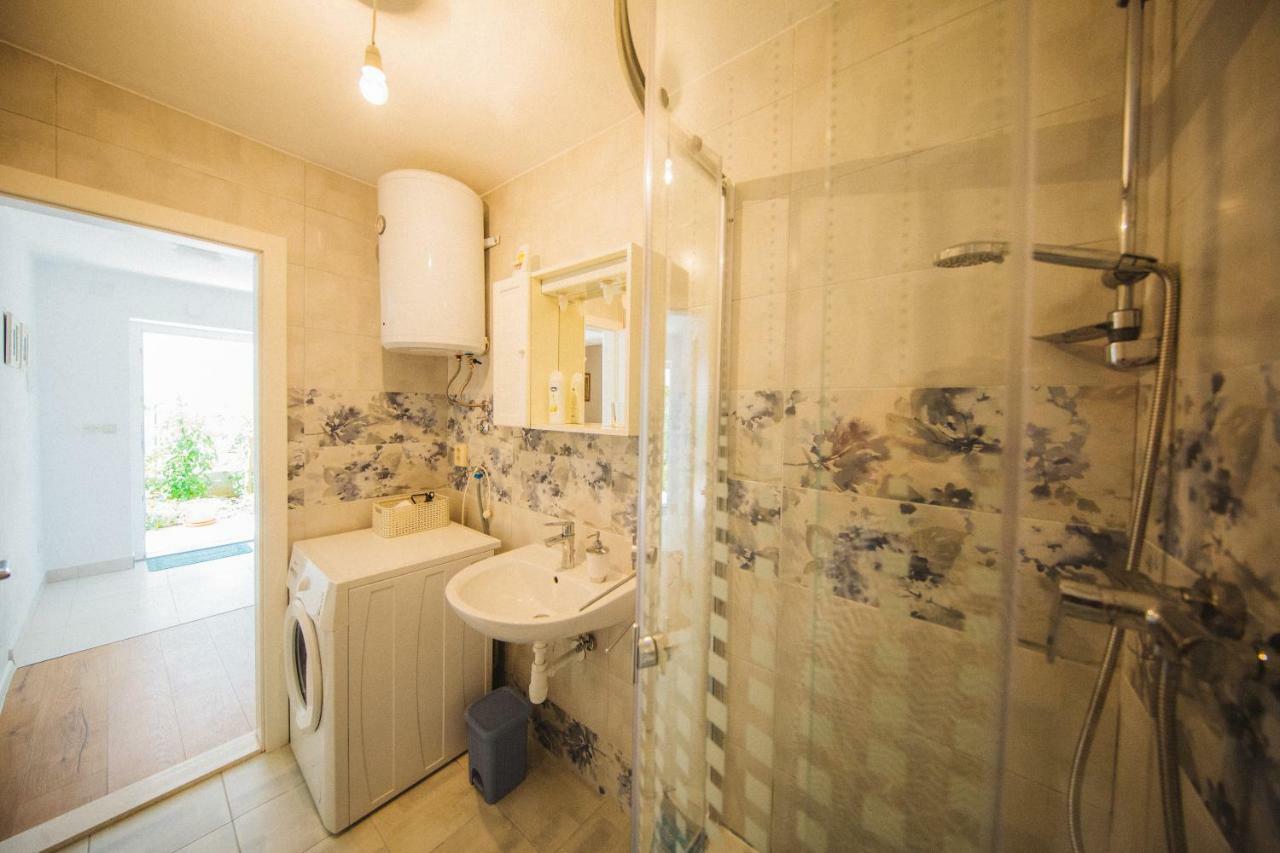 Apartmán Cicibela Split Exteriér fotografie
