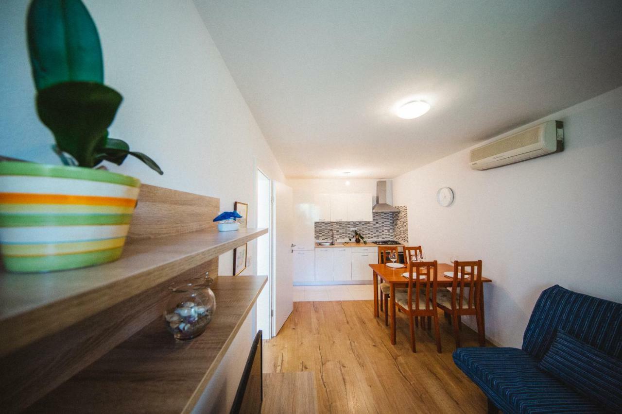 Apartmán Cicibela Split Exteriér fotografie