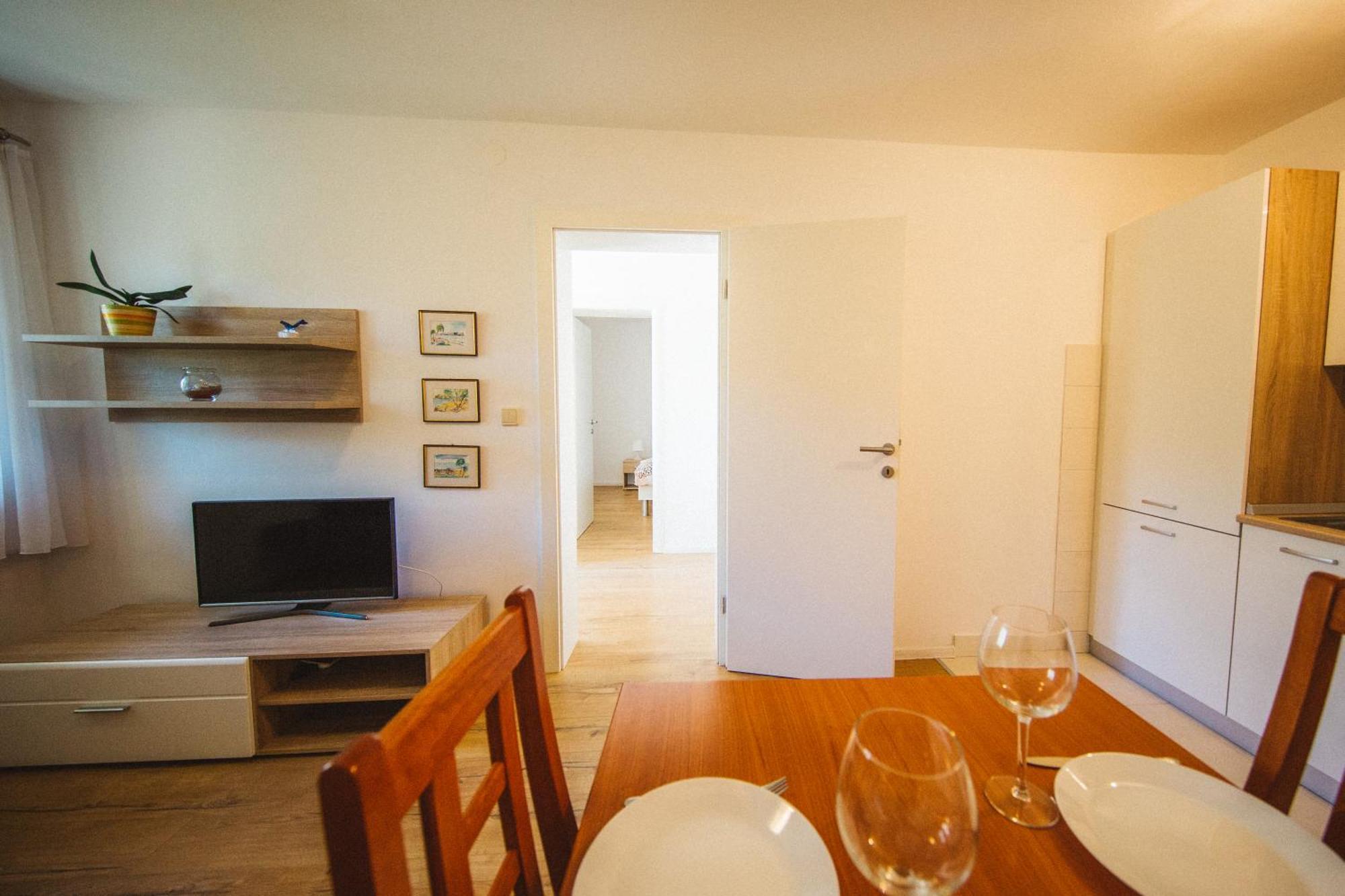 Apartmán Cicibela Split Exteriér fotografie
