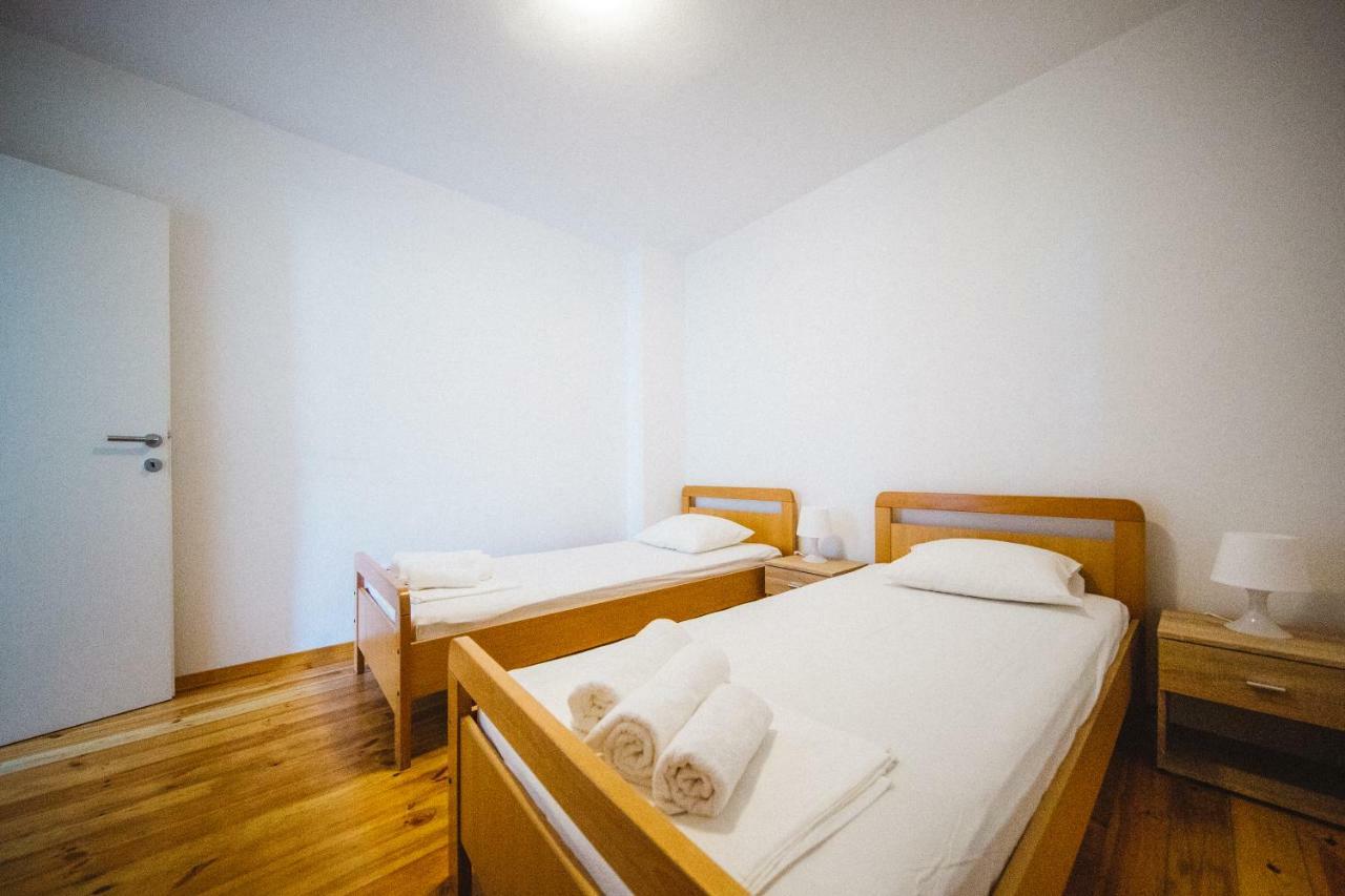 Apartmán Cicibela Split Exteriér fotografie