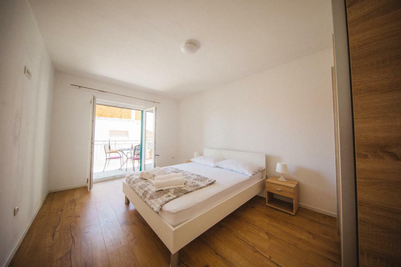 Apartmán Cicibela Split Exteriér fotografie