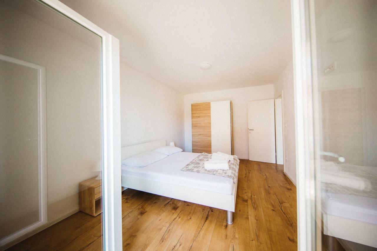 Apartmán Cicibela Split Exteriér fotografie