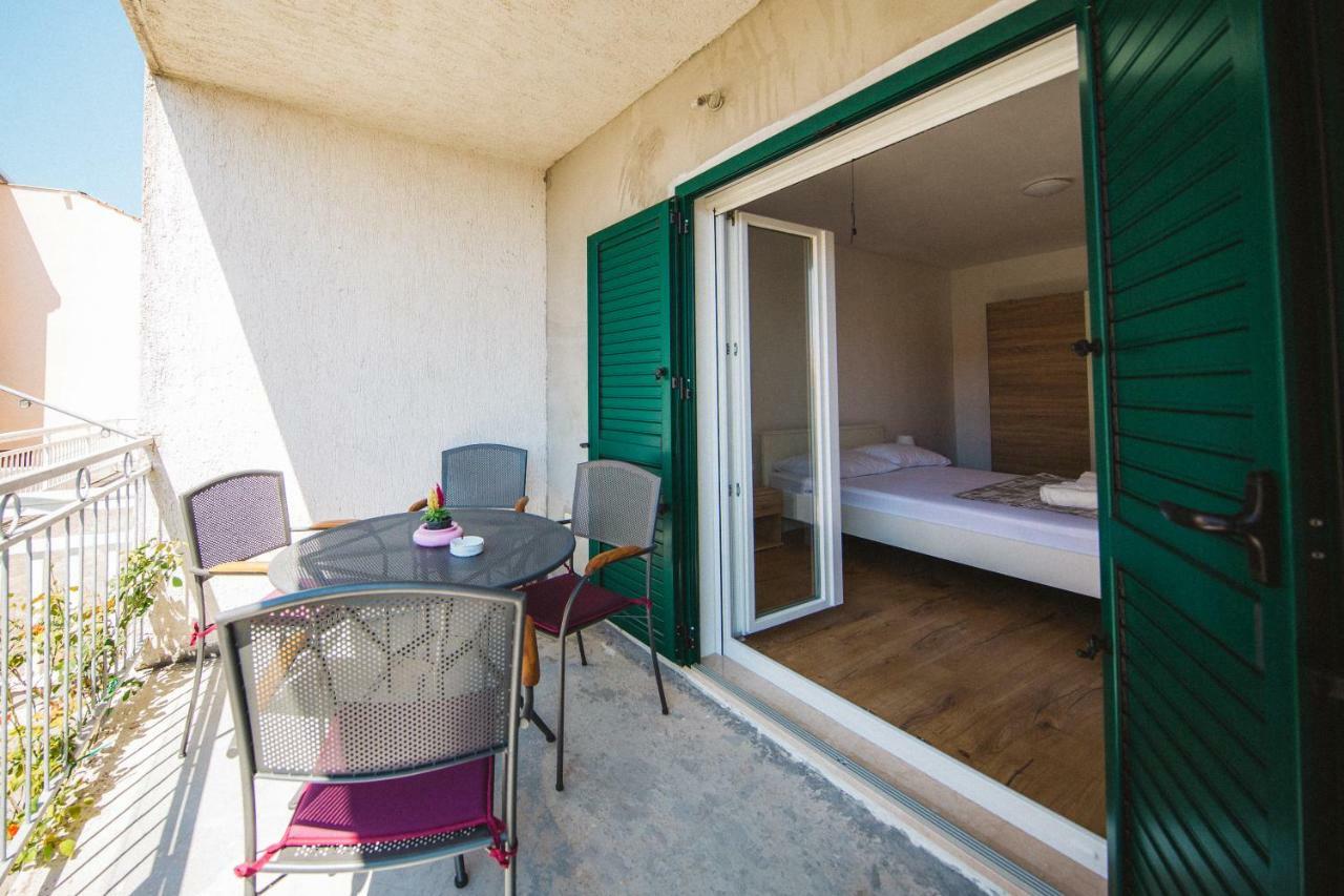 Apartmán Cicibela Split Exteriér fotografie