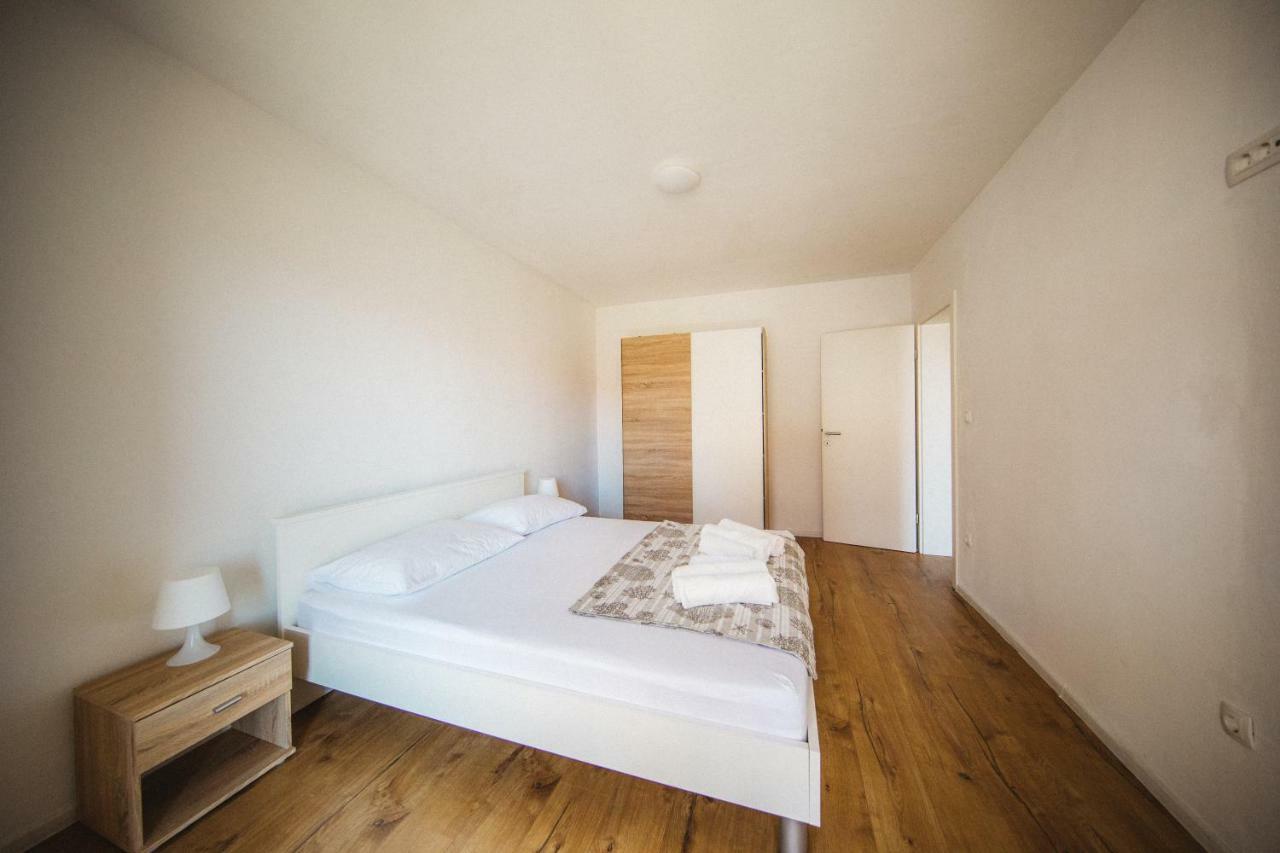 Apartmán Cicibela Split Exteriér fotografie