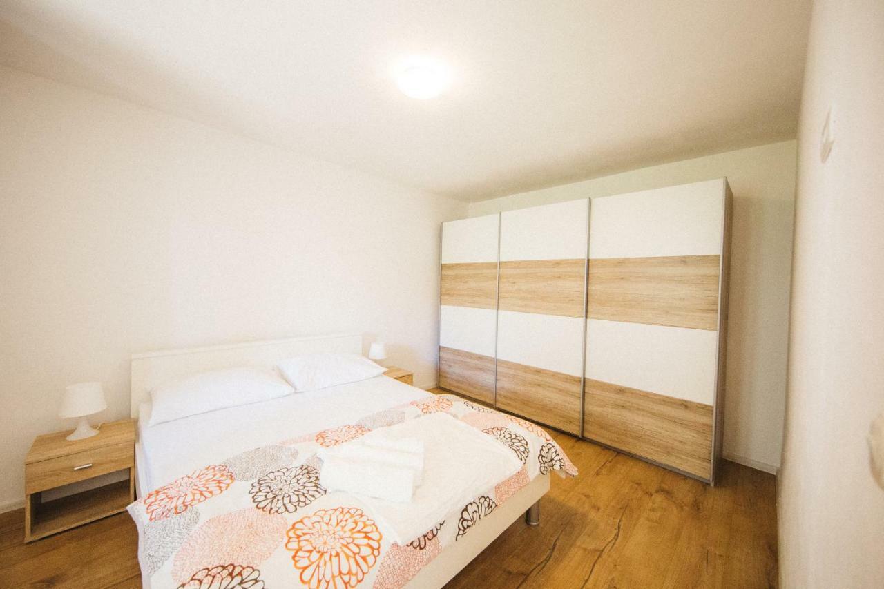 Apartmán Cicibela Split Exteriér fotografie