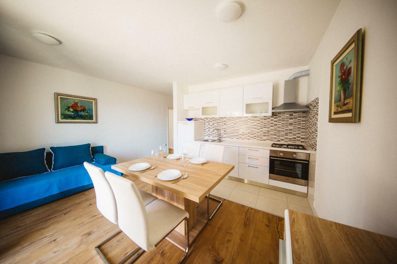 Apartmán Cicibela Split Exteriér fotografie