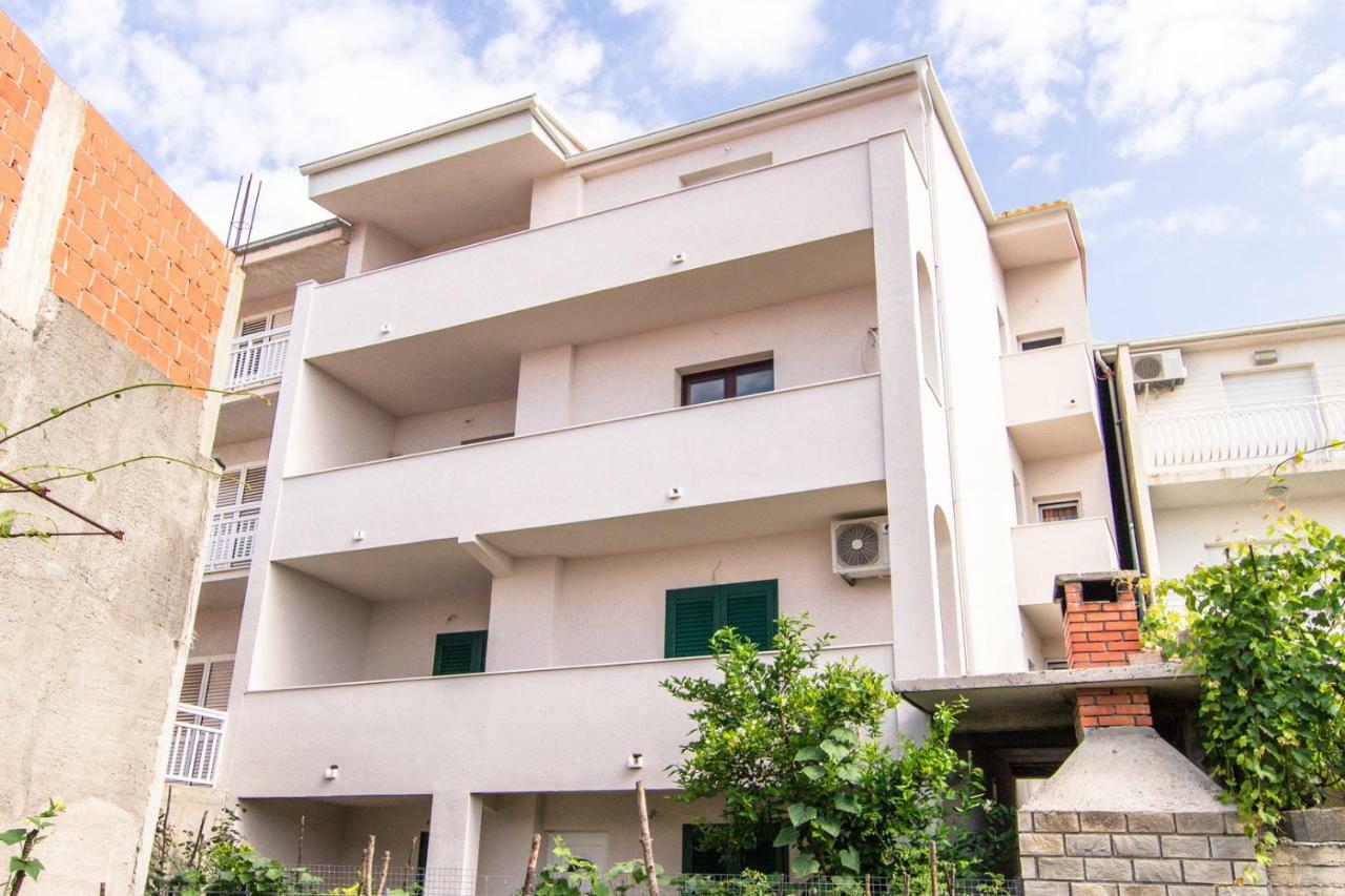Apartmán Cicibela Split Exteriér fotografie